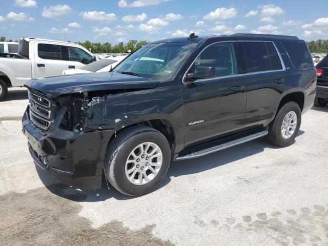 Gmc Yukon slt (2018)