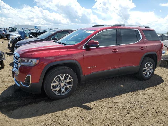 Gmc Acadia slt (2020)