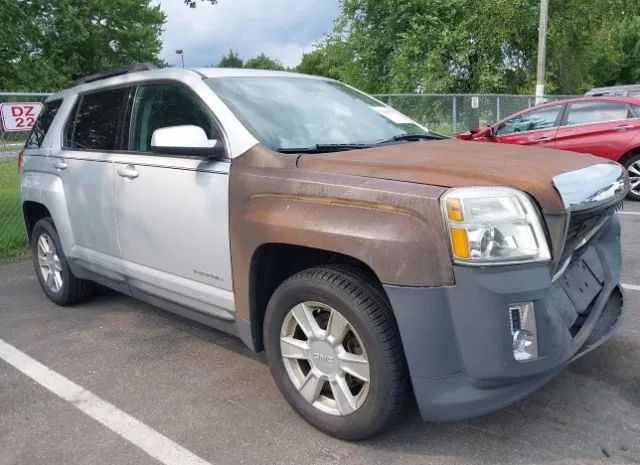 Gmc Terrain (2013)