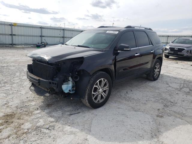 Gmc Acadia slt (2014)