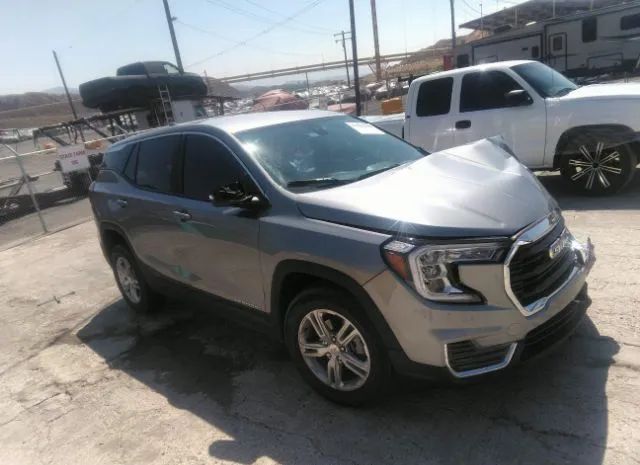 Gmc Terrain (2023)
