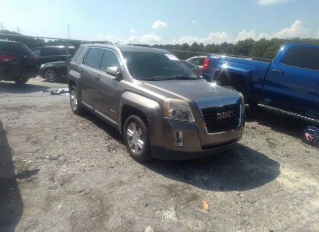 Gmc Terrain (2012)