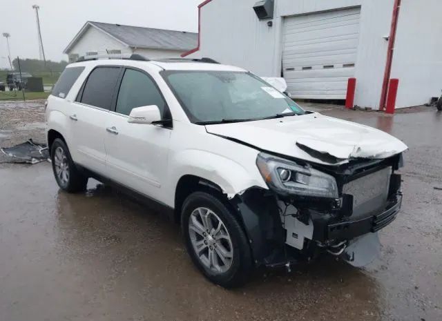 Gmc Acadia (2015)