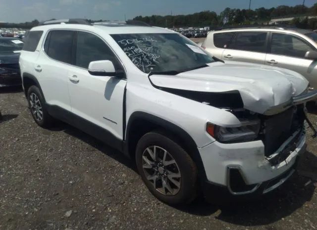 Gmc Acadia (2020)