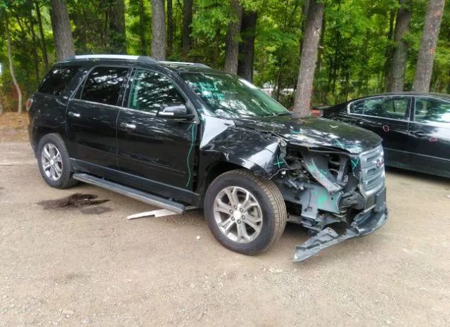 Gmc Acadia (2013)