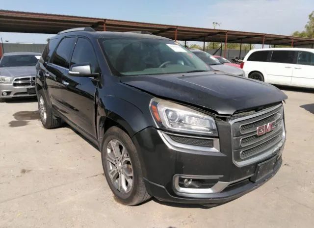 Gmc Acadia (2014)