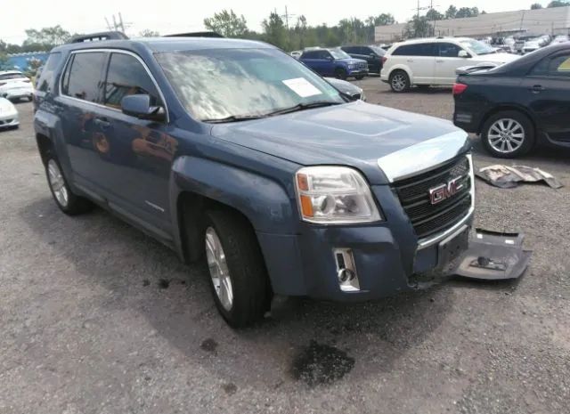 Gmc Terrain (2011)