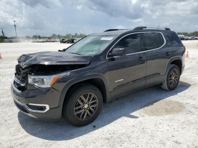 Gmc Acadia slt (2018)