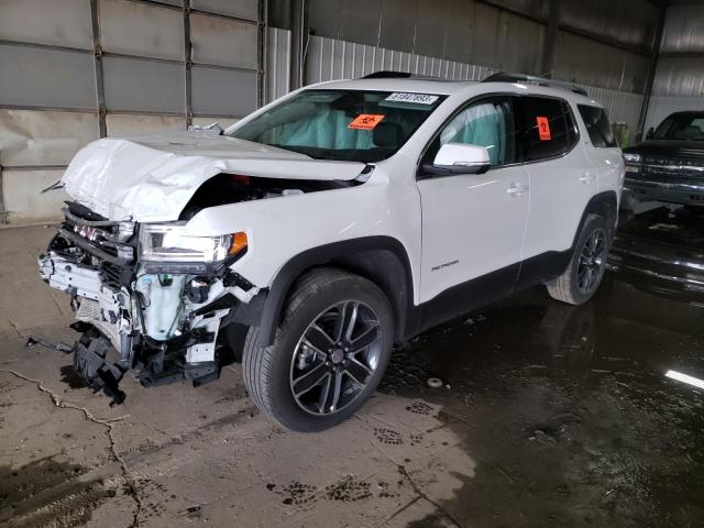 Gmc Acadia slt (2022)