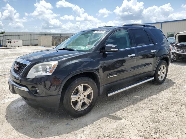 Gmc Acadia slt (2008)