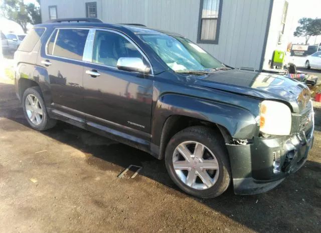 Gmc Terrain (2010)