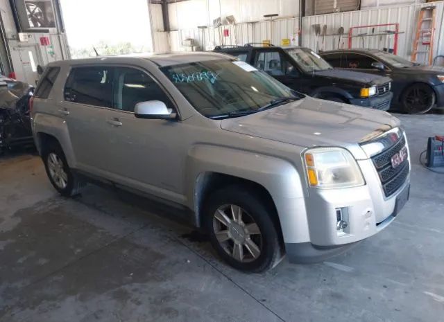 Gmc Terrain (2011)
