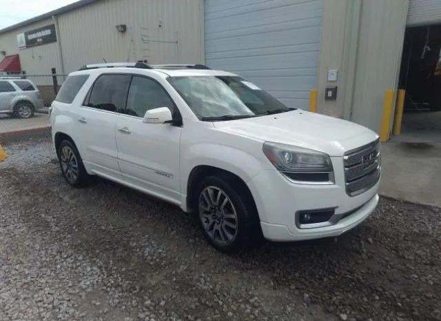 Gmc Acadia (2013)