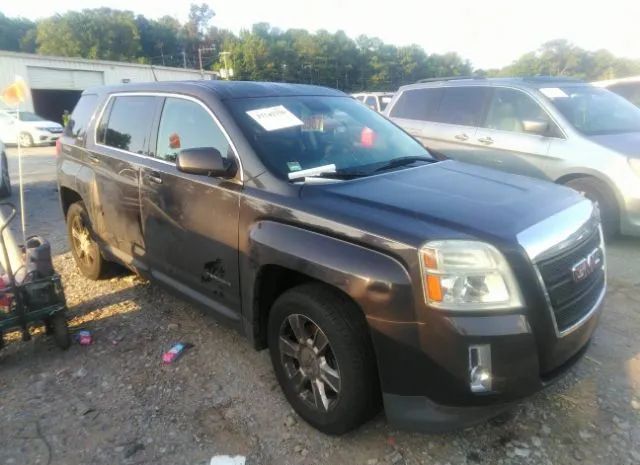 Gmc Terrain (2013)