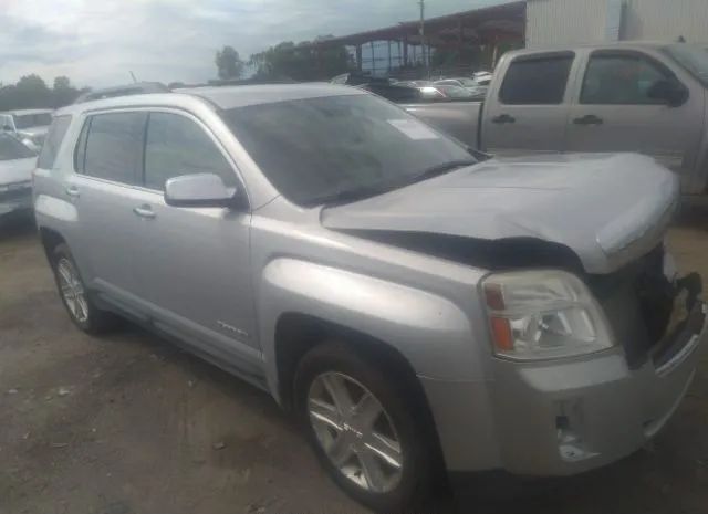 Gmc Terrain (2013)