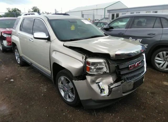 Gmc Terrain (2013)