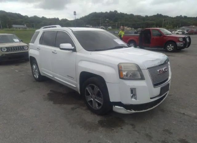 Gmc Terrain (2013)