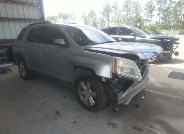 Gmc Terrain (2013)