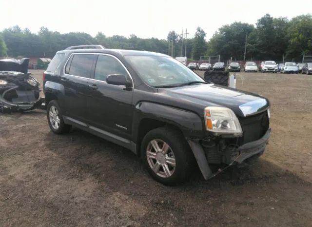 Gmc Terrain (2014)