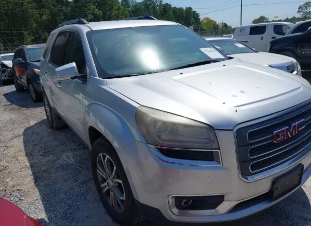 Gmc Acadia (2015)