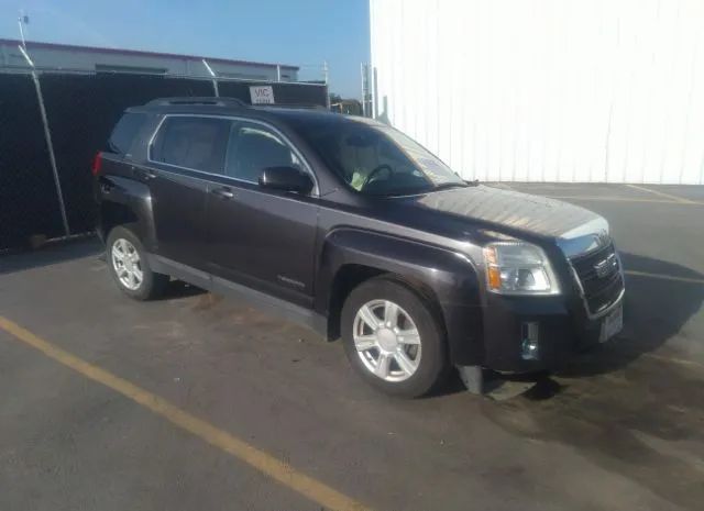 Gmc Terrain (2015)