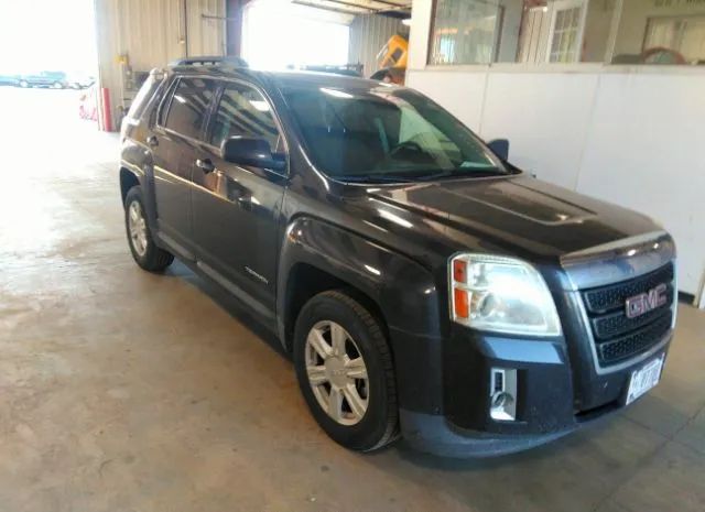 Gmc Terrain (2015)