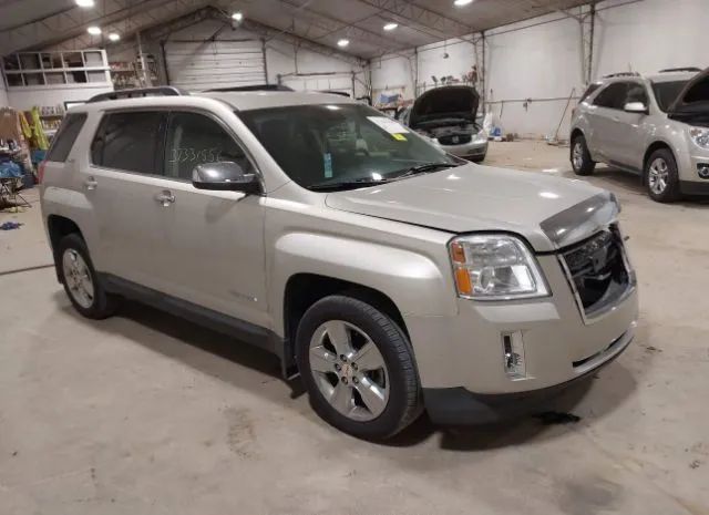 Gmc Terrain (2015)