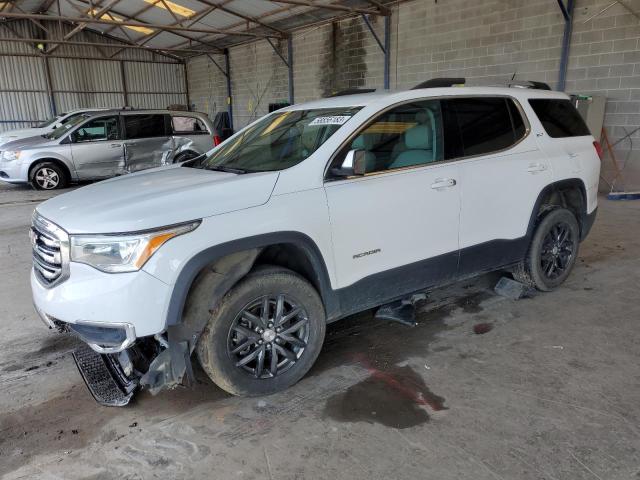 Gmc Acadia (2018)