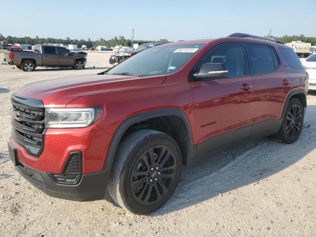 Gmc Acadia sle (2022)