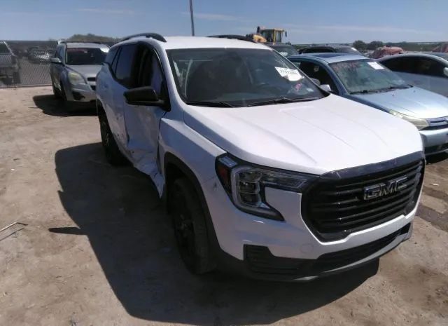 Gmc Terrain (2023)