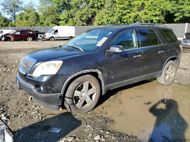Gmc Acadia slt (2009)