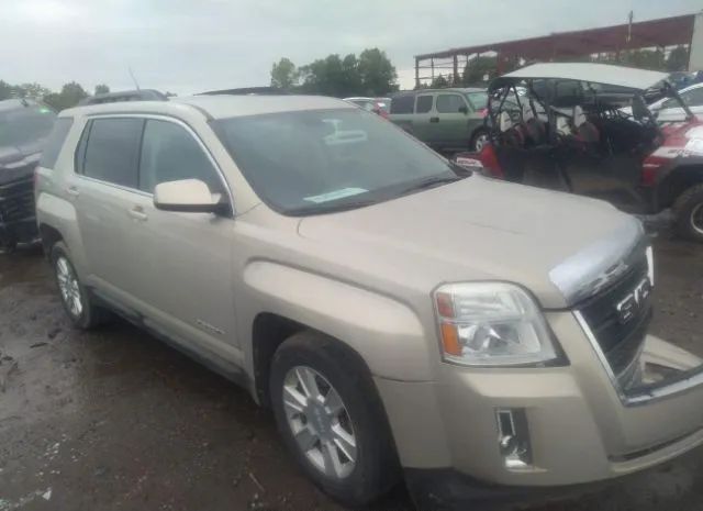 Gmc Terrain (2010)