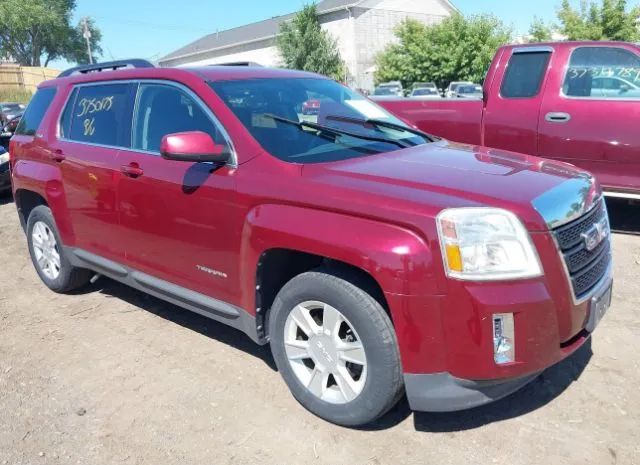 Gmc Terrain (2010)