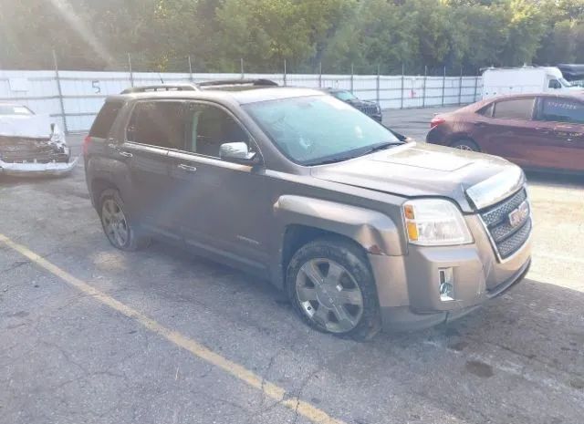 Gmc Terrain (2010)