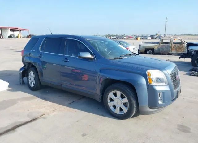 Gmc Terrain (2011)