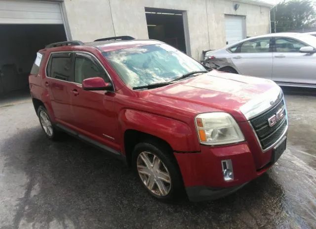 Gmc Terrain (2011)