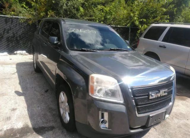 Gmc Terrain (2012)
