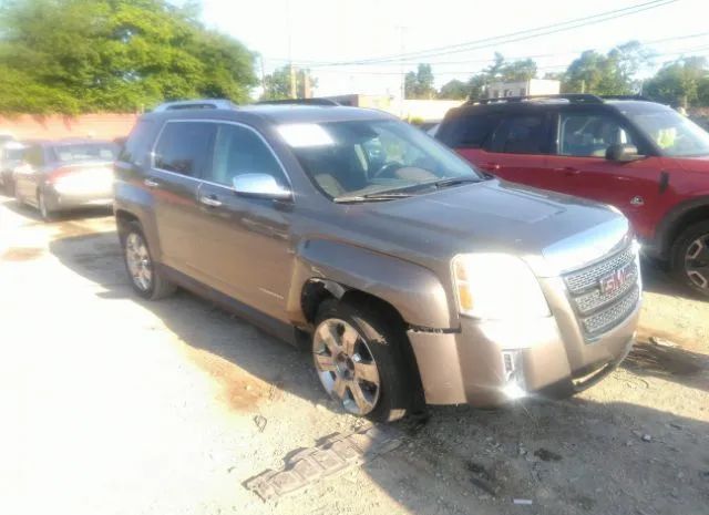Gmc Terrain (2012)