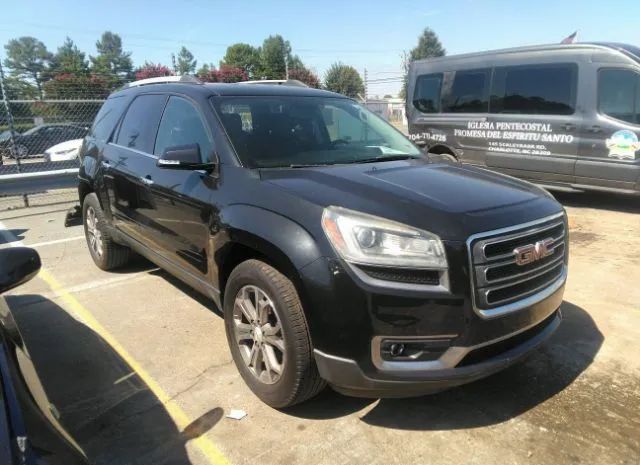 Gmc Acadia (2013)