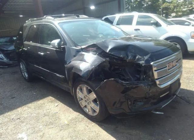 Gmc Acadia (2013)