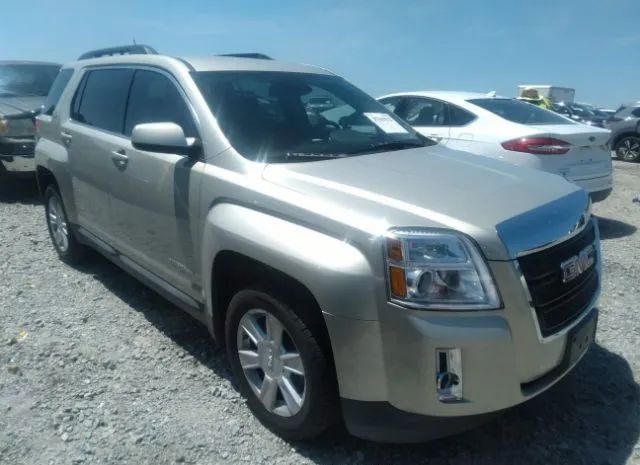 Gmc Terrain (2013)