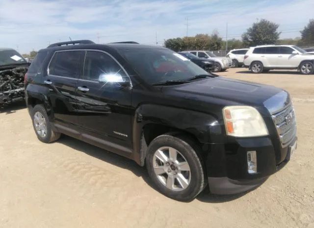 Gmc Terrain (2013)