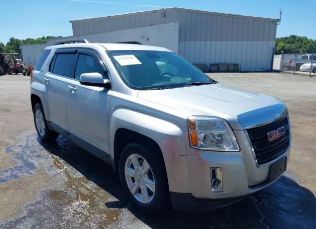 Gmc Terrain (2013)
