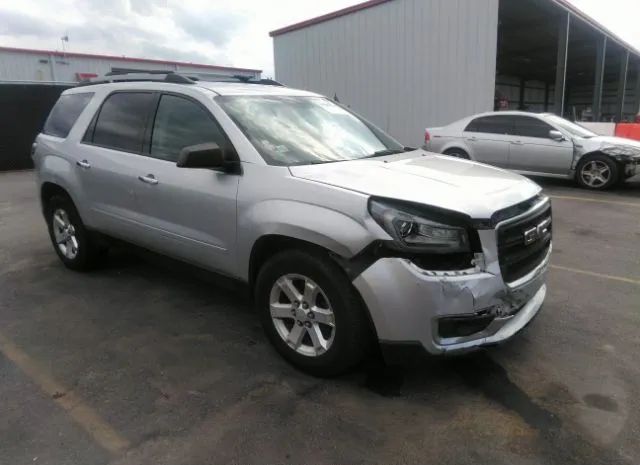 Gmc Acadia (2014)