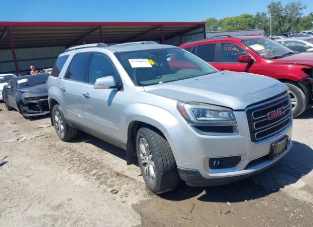 Gmc Acadia (2015)