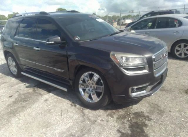 Gmc Acadia (2015)