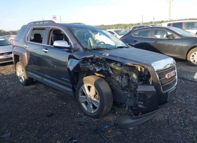 Gmc Terrain (2015)