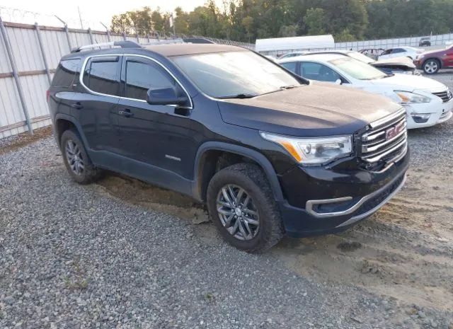 Gmc Acadia (2017)