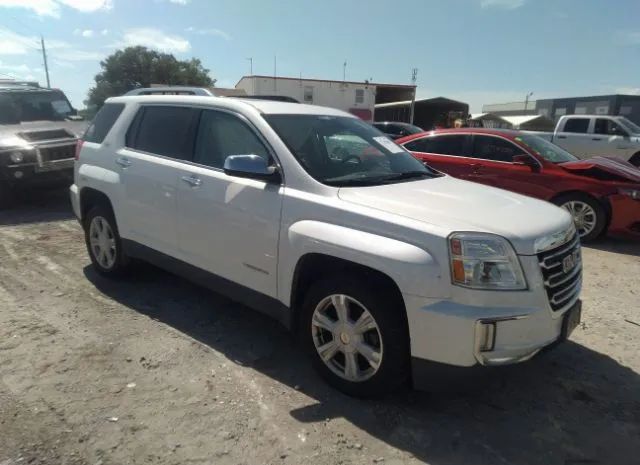 Gmc Terrain (2017)