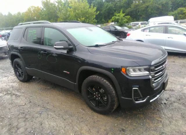 Gmc Acadia (2021)